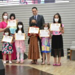 Galeria Encerramento Escola Bíblica Dominical