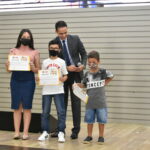 Galeria Encerramento Escola Bíblica Dominical