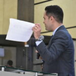 Galeria Encerramento Escola Bíblica Dominical