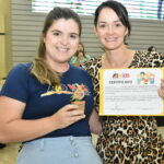 Galeria Encerramento Escola Bíblica Dominical