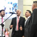 Galeria Culto da Virada