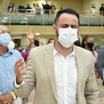 Galeria Culto da Virada