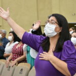 Galeria Culto da Virada