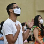 Galeria Culto da Virada