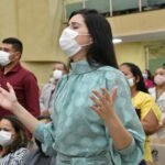 Galeria Culto da Virada