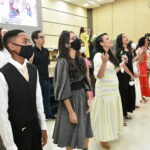 Galeria Culto da Virada