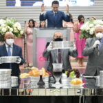 Galeria Culto da Virada