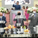 Galeria Culto da Virada