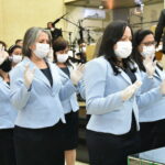 Galeria Culto da Virada