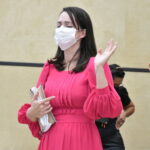 Galeria Aniversário Pastora Camilla Lacerda