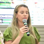 Galeria Aniversário Pastora Camilla Lacerda