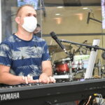 Galeria Aniversário Pastora Camilla Lacerda