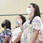 Galeria Aniversário Pastora Camilla Lacerda