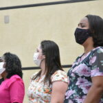 Galeria Aniversário Pastora Camilla Lacerda