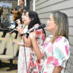 Galeria Aniversário Pastora Camilla Lacerda