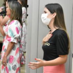 Galeria Aniversário Pastora Camilla Lacerda