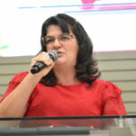 Galeria Aniversário Pastora Camilla Lacerda