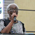 Galeria Aniversário Pastora Camilla Lacerda