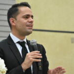 Galeria Aniversário Pastora Camilla Lacerda