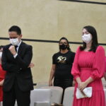 Galeria Aniversário Pastora Camilla Lacerda