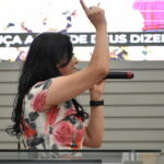 Galeria Aniversário Pastora Camilla Lacerda