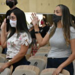 Galeria Aniversário Pastora Camilla Lacerda