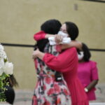 Galeria Aniversário Pastora Camilla Lacerda