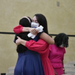 Galeria Aniversário Pastora Camilla Lacerda