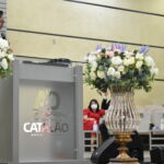 Galeria Aniversário Pastora Camilla Lacerda