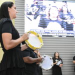 Galeria Aniversário Pastora Camilla Lacerda