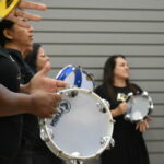 Galeria Aniversário Pastora Camilla Lacerda