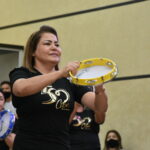 Galeria Aniversário Pastora Camilla Lacerda