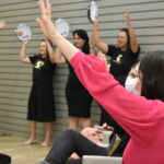 Galeria Aniversário Pastora Camilla Lacerda