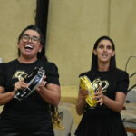 Galeria Aniversário Pastora Camilla Lacerda