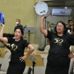 Galeria Aniversário Pastora Camilla Lacerda