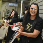 Galeria Aniversário Pastora Camilla Lacerda