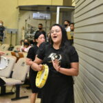 Galeria Aniversário Pastora Camilla Lacerda