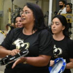 Galeria Aniversário Pastora Camilla Lacerda