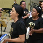 Galeria Aniversário Pastora Camilla Lacerda