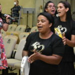 Galeria Aniversário Pastora Camilla Lacerda