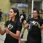 Galeria Aniversário Pastora Camilla Lacerda