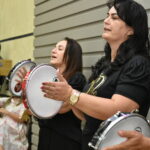 Galeria Aniversário Pastora Camilla Lacerda