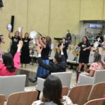 Galeria Aniversário Pastora Camilla Lacerda