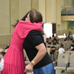 Galeria Aniversário Pastora Camilla Lacerda