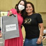 Galeria Aniversário Pastora Camilla Lacerda