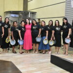 Galeria Aniversário Pastora Camilla Lacerda