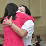 Galeria Aniversário Pastora Camilla Lacerda