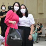 Galeria Aniversário Pastora Camilla Lacerda