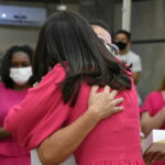 Galeria Aniversário Pastora Camilla Lacerda