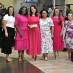 Galeria Aniversário Pastora Camilla Lacerda